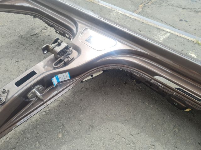 bontott VW GOLF VI Bal Küszöb