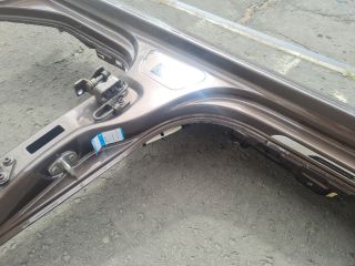 bontott VW GOLF VI Bal Küszöb