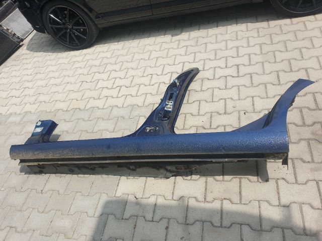 bontott VW GOLF VI Bal Küszöb