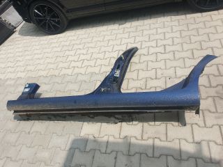 bontott VW GOLF VI Bal Küszöb