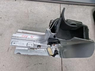 bontott VW GOLF VI Bal Küszöb