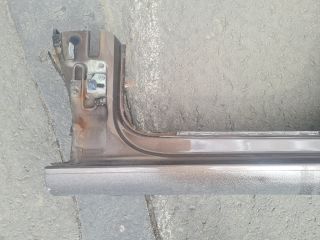 bontott VW GOLF VI Bal Küszöb