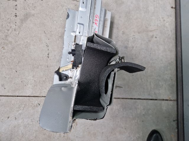 bontott VW GOLF VI Bal Küszöb