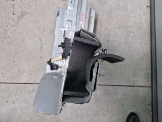 bontott VW GOLF VI Bal Küszöb