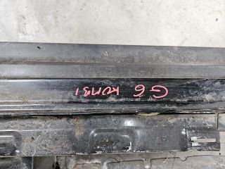 bontott VW GOLF VI Bal Küszöb