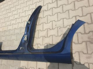 bontott VW GOLF VI Bal Küszöb