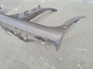 bontott VW GOLF VI Bal Küszöb