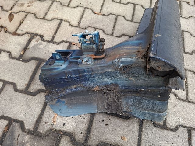 bontott VW GOLF VI Bal Küszöb