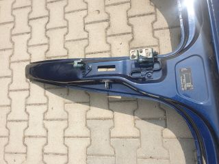 bontott VW GOLF VI Bal Küszöb