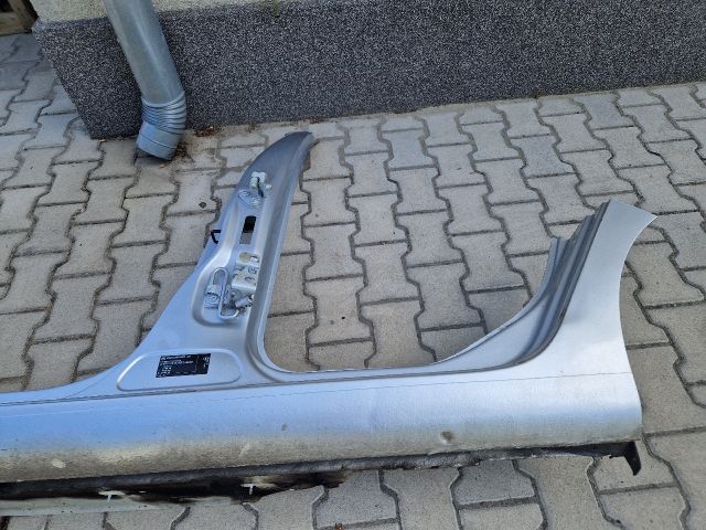 bontott VW GOLF VI Bal Küszöb