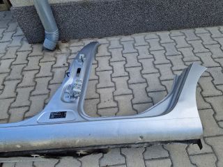 bontott VW GOLF VI Bal Küszöb