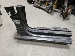 bontott VW GOLF VI Bal Küszöb