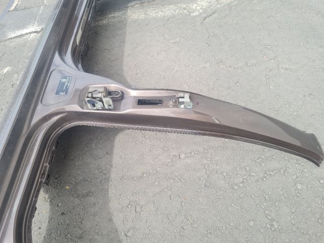 bontott VW GOLF VI Bal Küszöb