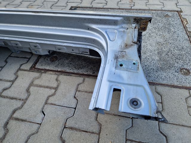 bontott VW GOLF VI Bal Küszöb