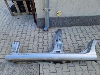 bontott VW GOLF VI Bal Küszöb