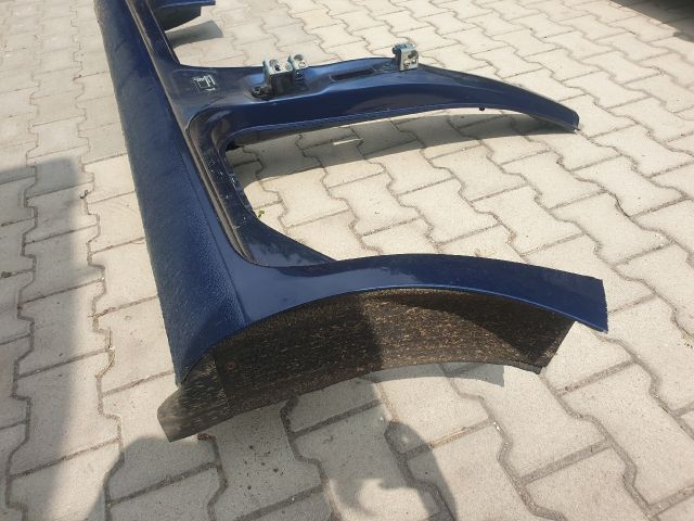 bontott VW GOLF VI Bal Küszöb