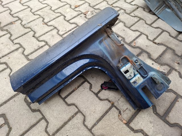 bontott VW GOLF VI Bal Küszöb