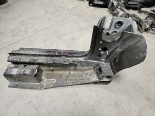 bontott VW GOLF VI Bal Küszöb