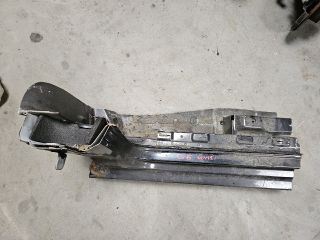 bontott VW GOLF VI Bal Küszöb