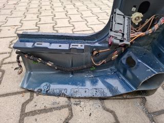 bontott VW GOLF VI Bal Küszöb