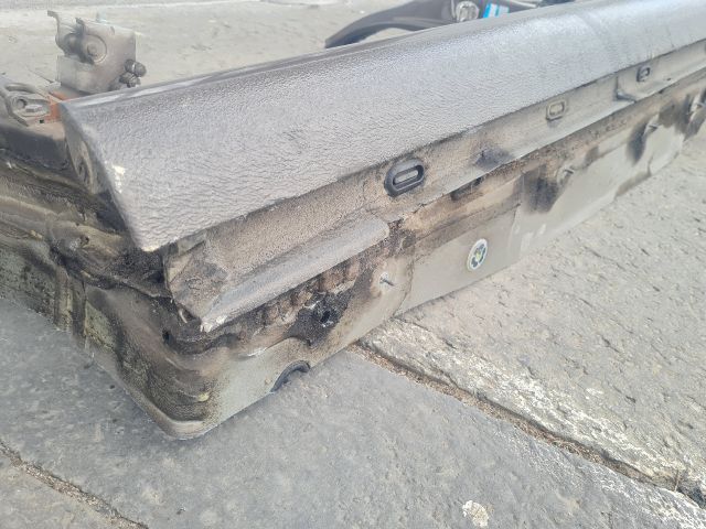 bontott VW GOLF VI Bal Küszöb