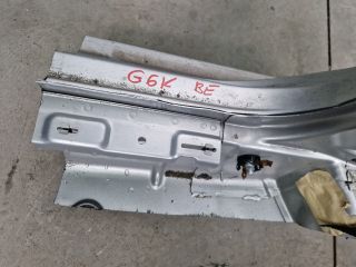 bontott VW GOLF VI Bal Küszöb