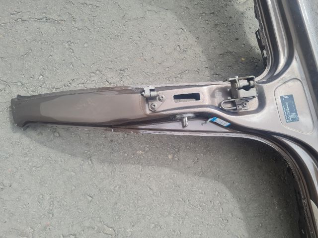 bontott VW GOLF VI Bal Küszöb