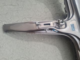 bontott VW GOLF VI Bal Küszöb