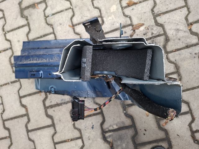 bontott VW GOLF VI Bal Küszöb