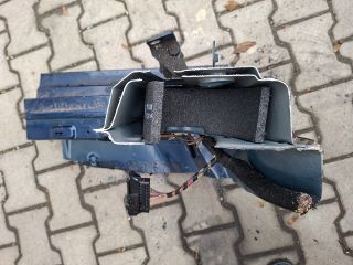 bontott VW GOLF VI Bal Küszöb