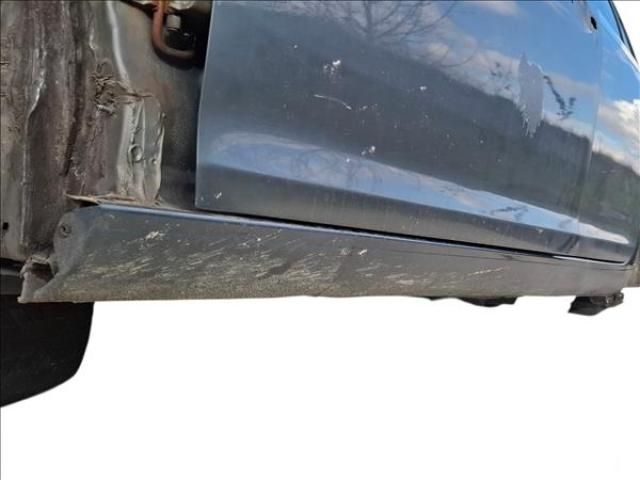 bontott VW GOLF VI Bal Küszöb