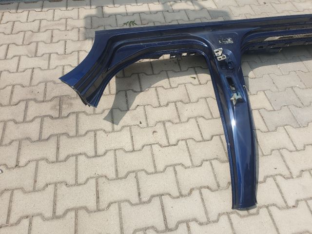 bontott VW GOLF VI Bal Küszöb