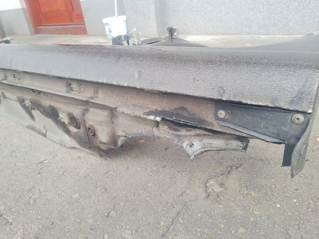 bontott VW GOLF VI Bal Küszöb