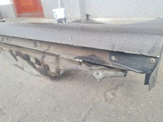 bontott VW GOLF VI Bal Küszöb