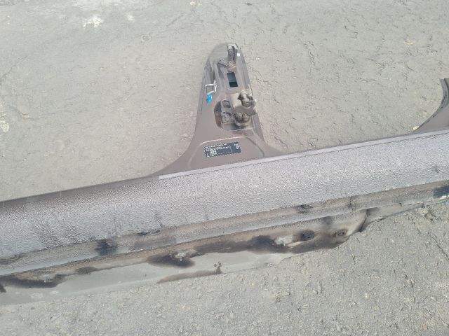 bontott VW GOLF VI Bal Küszöb