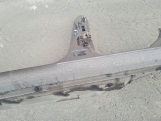 bontott VW GOLF VI Bal Küszöb