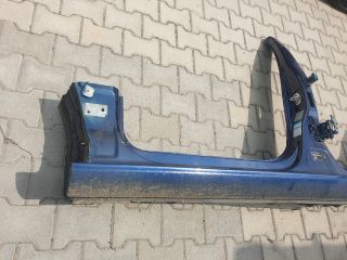 bontott VW GOLF VI Bal Küszöb