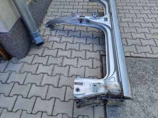 bontott VW GOLF VI Bal Küszöb