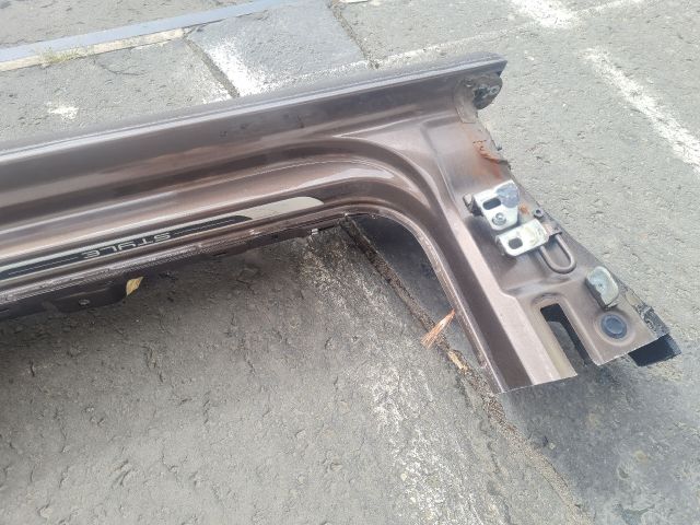 bontott VW GOLF VI Bal Küszöb