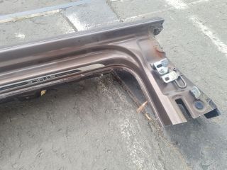 bontott VW GOLF VI Bal Küszöb