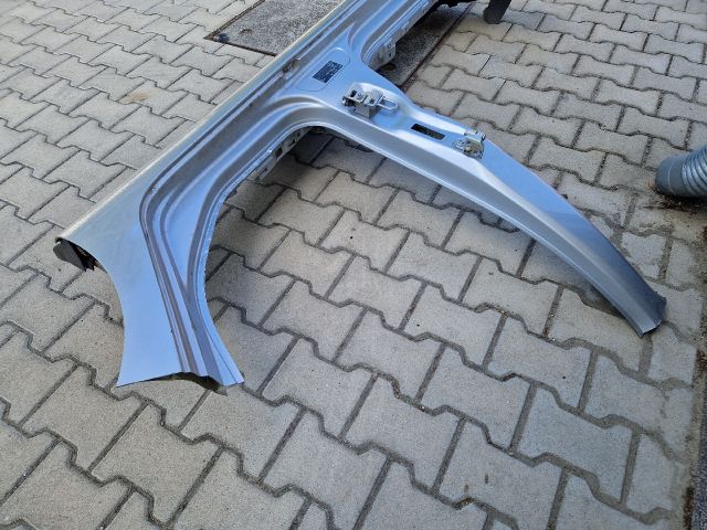 bontott VW GOLF VI Bal Küszöb