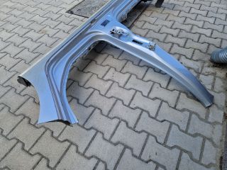 bontott VW GOLF VI Bal Küszöb