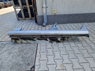 bontott VW GOLF VI Bal Küszöb