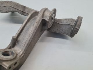 bontott VW GOLF VI Bal Lengőkar Tartó