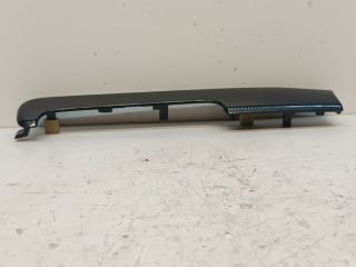 bontott VW GOLF VI Bal Műszerfal Díszléc