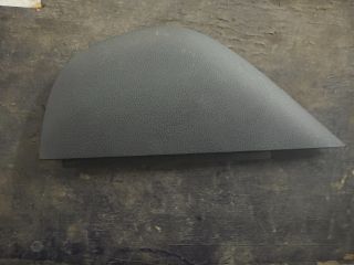 bontott VW GOLF VI Bal Műszerfal Oldalkárpit