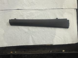 bontott VW GOLF VI Bal Műszerfal Oldalkárpit