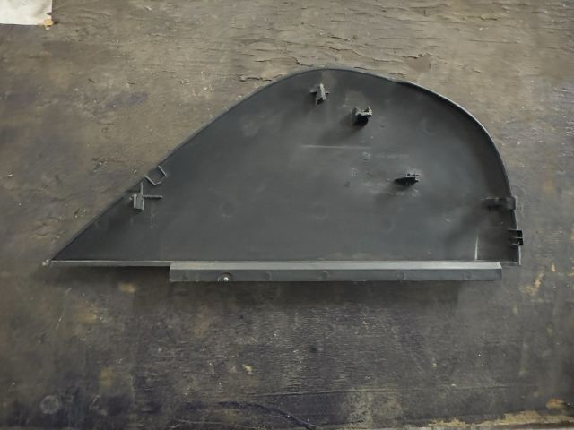 bontott VW GOLF VI Bal Műszerfal Oldalkárpit