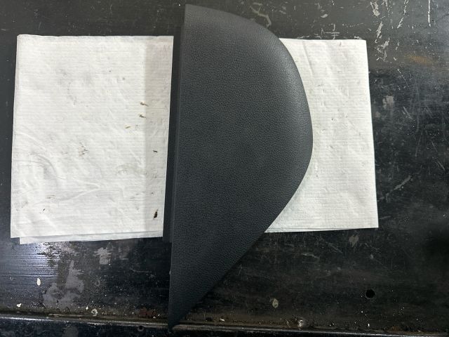 bontott VW GOLF VI Bal Műszerfal Oldalkárpit