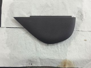 bontott VW GOLF VI Bal Műszerfal Oldalkárpit